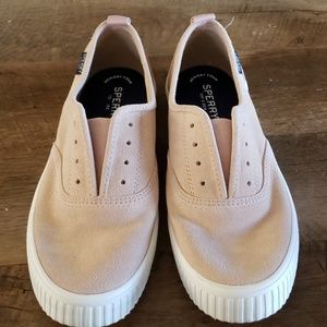 Women's Sperry Crest Knot Sneaker